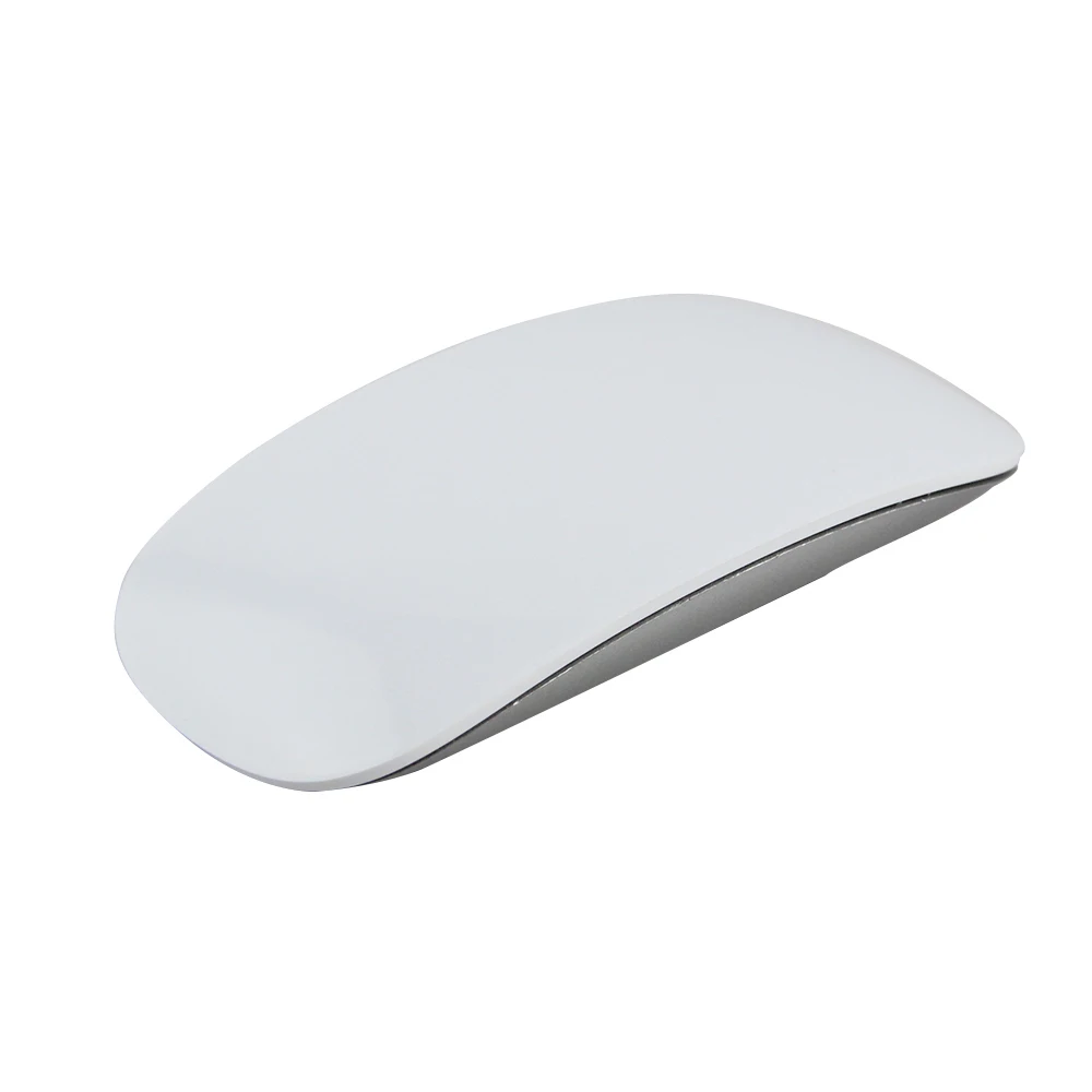 Magic Touch эргономичный Беспроводной мышь 1600 Точек на дюйм ультратонкая USB