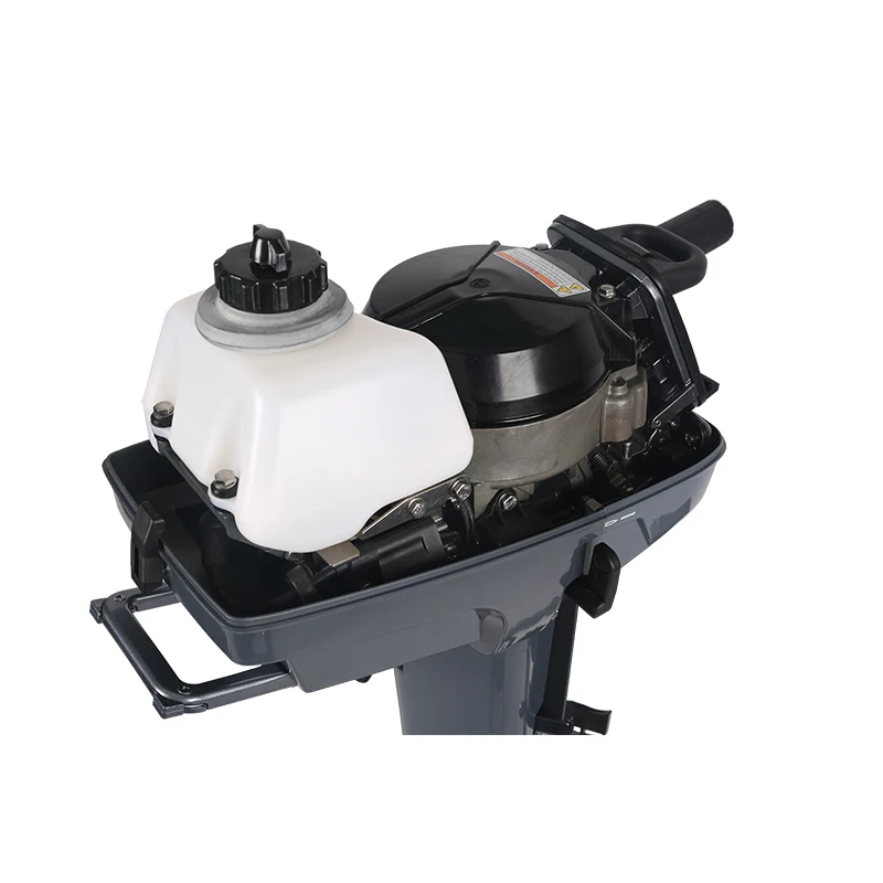 

Golden supplier CALON GLORIA 2 stroke 3HP low noise boat motor