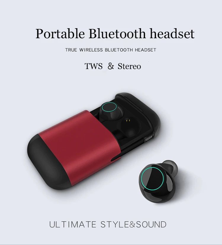 S7 Aptx TWS наушники беспроводные Bluetooth наушники стерео гарнитура Bluetooth 5,0 наушники с микрофоном и зарядным устройством