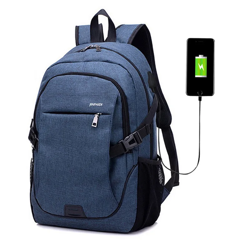 blue C Litthing, мужской рюкзак, школьный, студенческий, Loptop Backbags для IPAD, подарок, USB, рюкзак для путешествий, Daypacks, Mochila, Hombre, Back Pack, мужской - Цвет: blue C