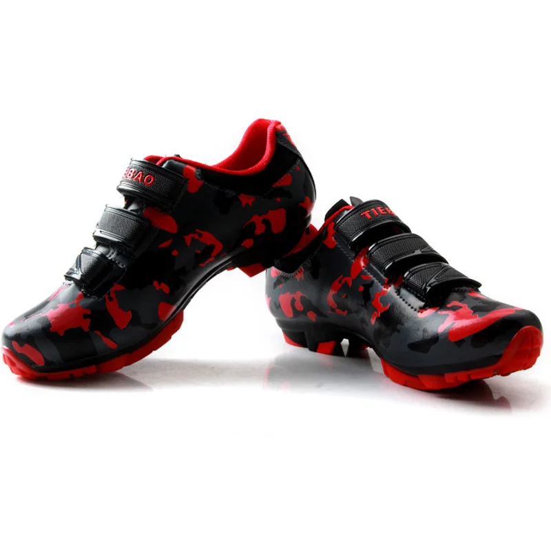 Мужская обувь для велоспорта шоссейного велосипеда горного MTB светоотражающие