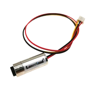 Модуль лазерной точки 12*30, 5 мВт, 10 мВт, 30 мВт, 100 нм, с TTL = 35 кГц, кГц, 5 в постоянного тока, 2 шт.