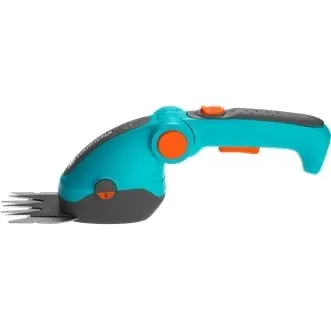 Ножницы для травы Gardena ComfortCut Li (09856-20.000.00) | Инструменты
