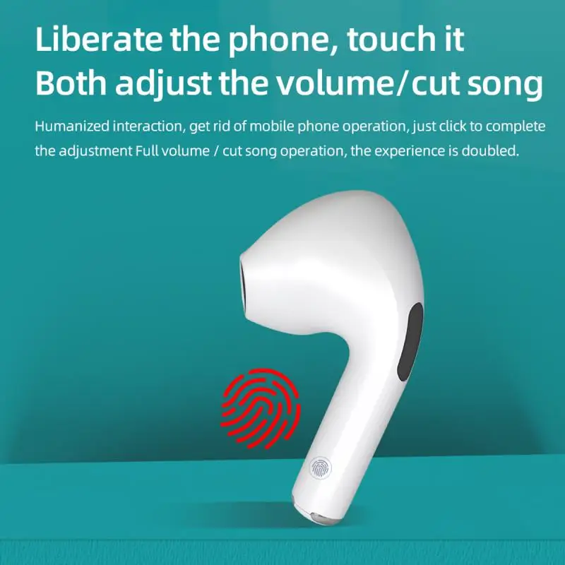 Наушники-вкладыши TWS с XY-9 наушники-вкладыши Беспроводной Bluetooth наушники