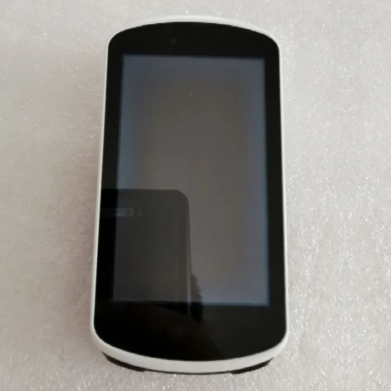 Сменный ЖК дисплей кодирующий преобразователь сенсорного экрана в сборе для Garmin