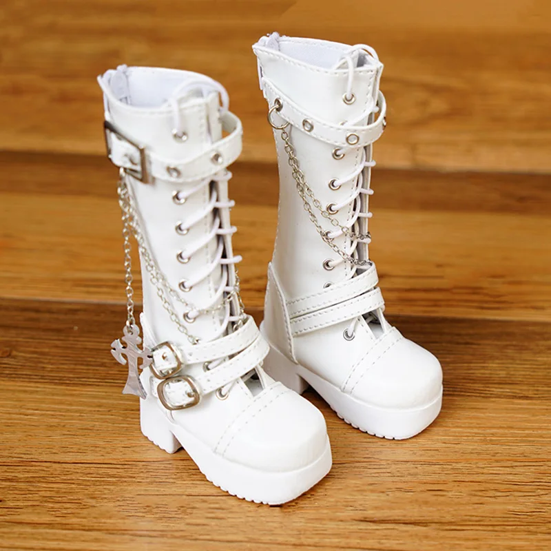 Bybrana SD BJD Doll Shoes Boots | Игрушки и хобби