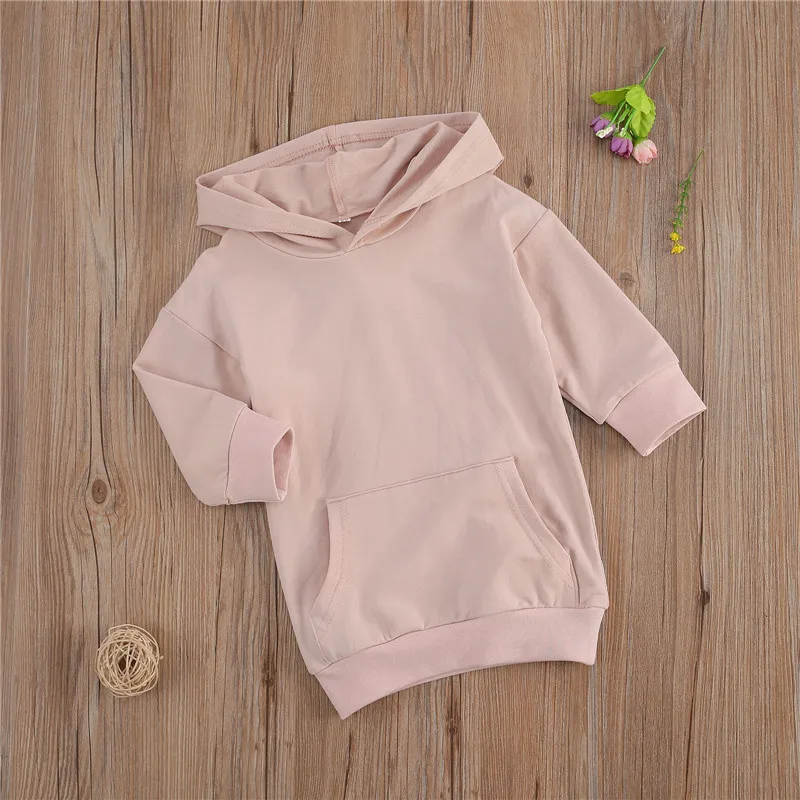 Детское платье-свитер с длинным рукавом на возраст 1-5 лет | Детская одежда и обувь