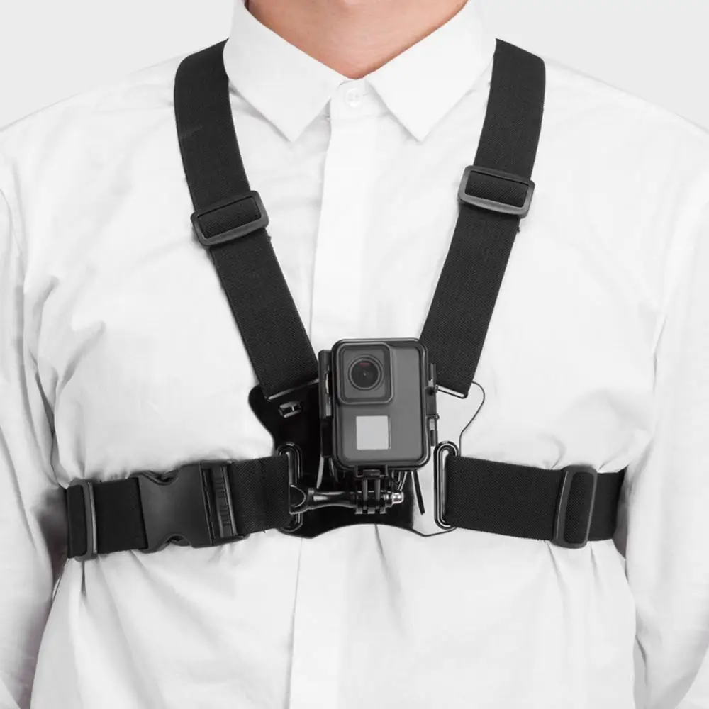 Вертикальный защитный чехол для спортивной камеры GoPro Hero 7 6 5 портативный