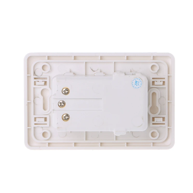 Настенная розетка 15 А Бразильская стандартная двойная 5 В двойной usb-порт для