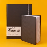 80sheets hardcover sketchbook a4 a3 a5 80 sheets 110g artists drawing blank painting paper sketch pad msb0089 art supplies