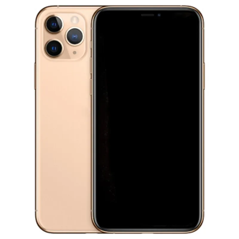 Non-Working 1:1 Fake Metal Phone Display Model Mould Dummy For 11 Pro Max Case Toy |