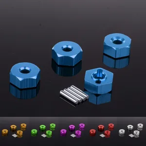 HSP 102042 122042 (02134) шестигранный привод колеса 12 мм со штифтом 110 обновленные детали 4P