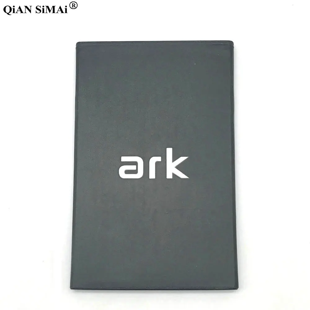 Новый высококачественный аккумулятор 2000 мА · ч для телефона ARK Finance m5 M5Plus|battery