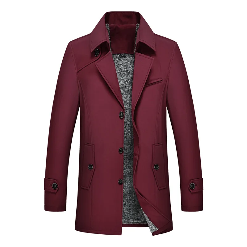 

Coats & Jackets