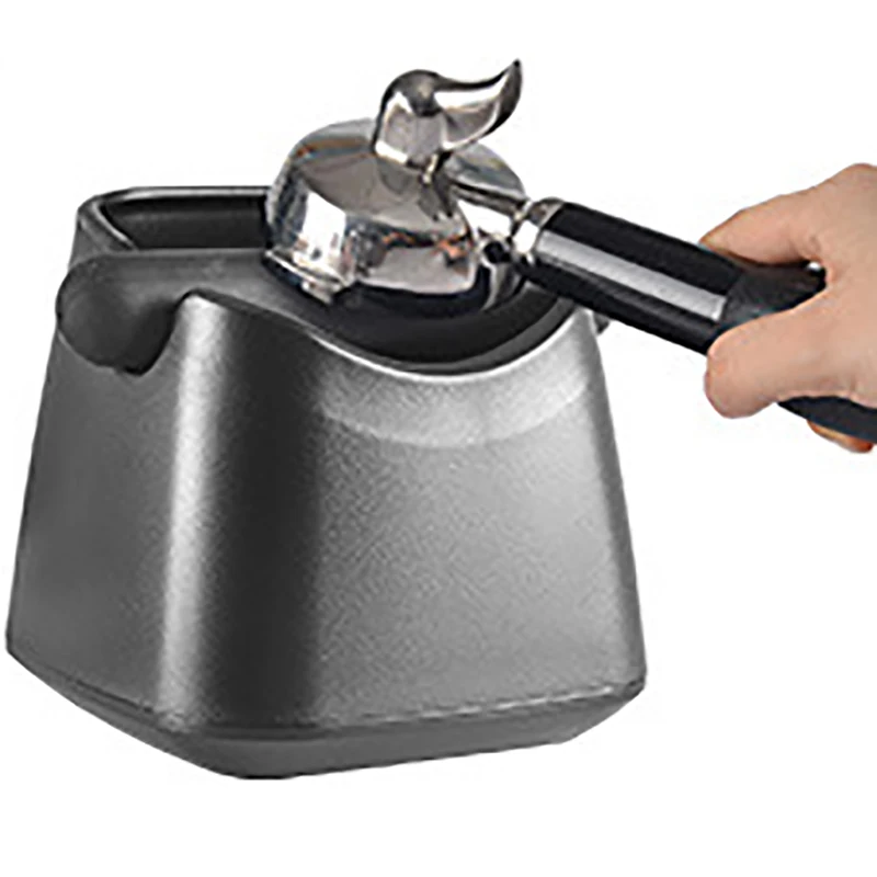 Coffee Knock Box ABS Manual Grinder Household Tools Barista Accessories |
