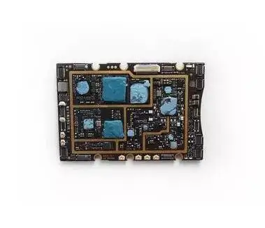 

for DJI Phantom 4 pro 4P 3in1 Gimbal av image video transmitter sender board Genuine for DJI Phantom 4 pro 4P 3in1 main