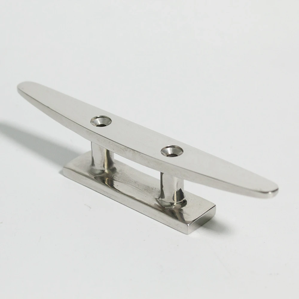 

Док-станция из нержавеющей стали 316