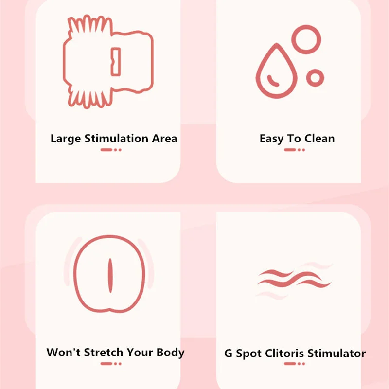 Кольцо на пенис с крупными гранулами головка пениса для массажа простаты Мужская