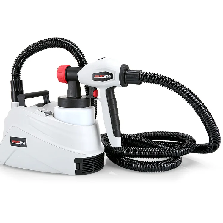 220 В 1280 Вт мощный распылитель электрический безвоздушный с зарядкой