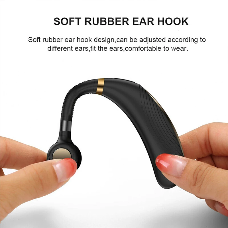 

TWS- Bluetooth 5,0