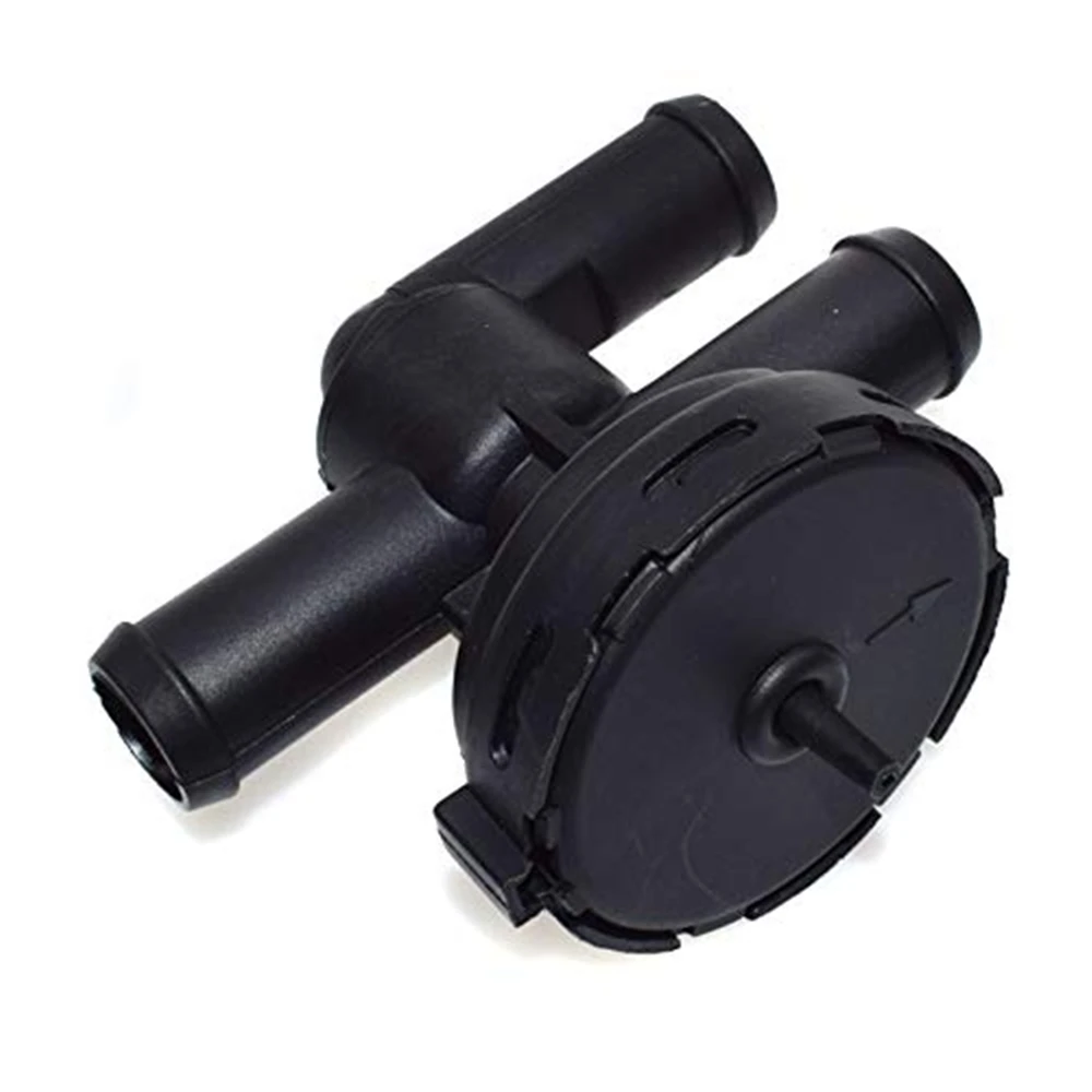 Регулирующий клапан нагревателя водяной выход охлаждающей жидкости двигателя