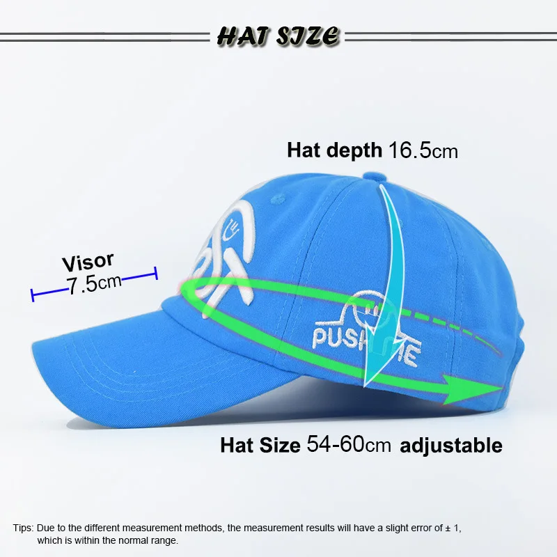 

2020 New Autumn Baseball Caps Letter Embroidery Cotton Snapbacks Hat Trucker Hats Blue Red Caps For Women Men