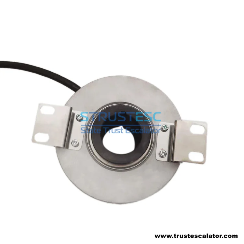 TS5246N166 OIH100-8192P20-L6-5V STRUSTESC SMEN0400 роторный кодировщик лифта | Обустройство дома