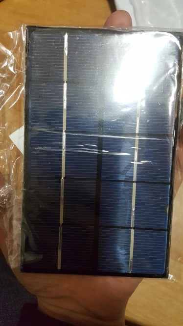 Портативный USB солнечная панель солнечный генератор солнечное зарядное