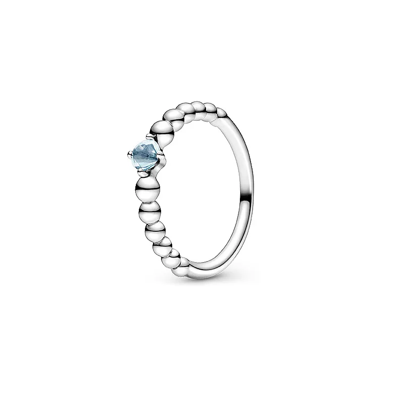 

New Hot selling multi-color fashionable and versatile ladies engagement ring