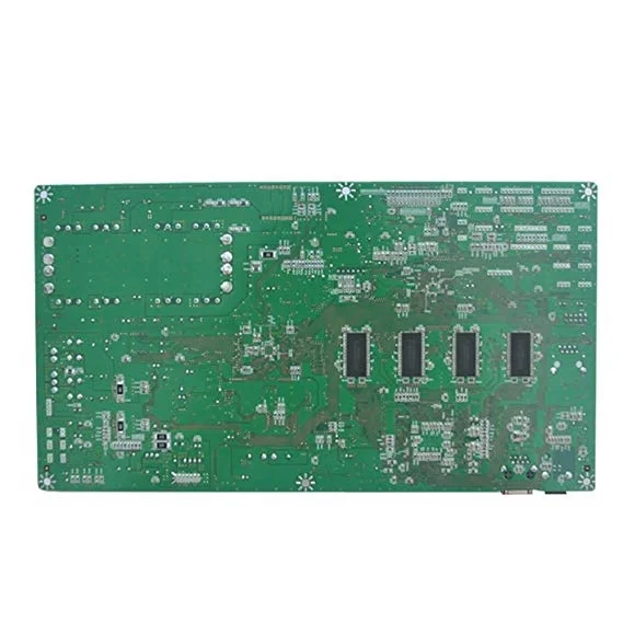 Оригинальная новая материнская плата в сборе для головного оборудования |