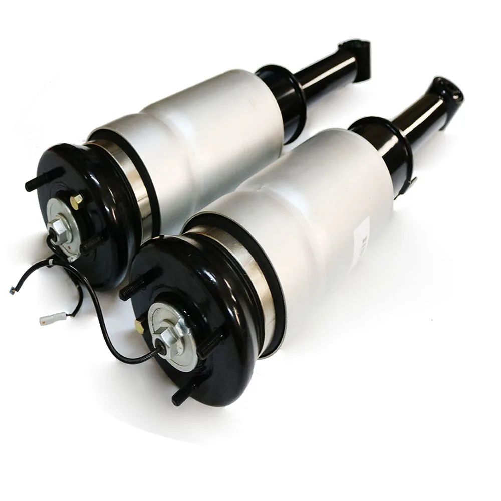 Новинка 2 шт. для Land Rover Sport 2010 2013 передняя левая и правая пневматическая подвеска