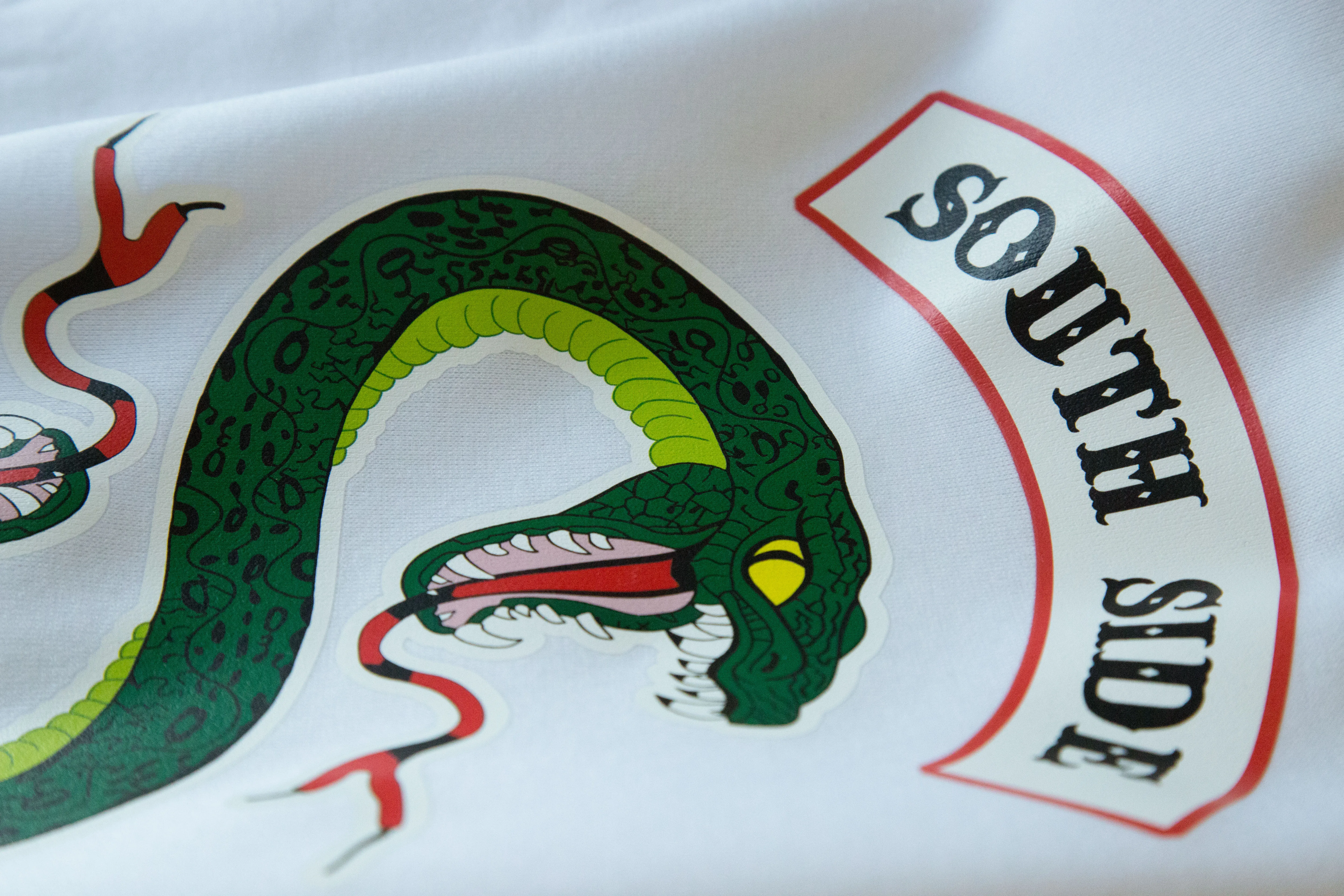 Женская куртка пальто верхняя одежда ривердэйла южные боковые змеи для девочек