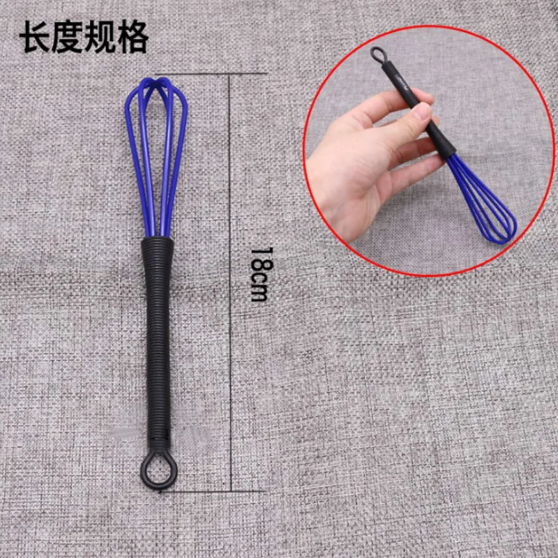 1 шт. мини мешалка для волос| |