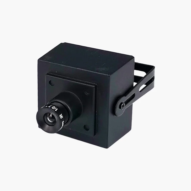 Камера OpenNCC DK AI Intel Movidius множество X VPU порт USB TYPE-C 4 шт. работает с ПК UBUNTU Raspberry Pi и Jetson