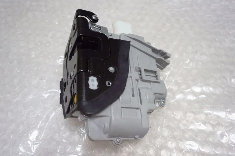 Бесплатная доставка передний правый центральный привод защелки дверного замка