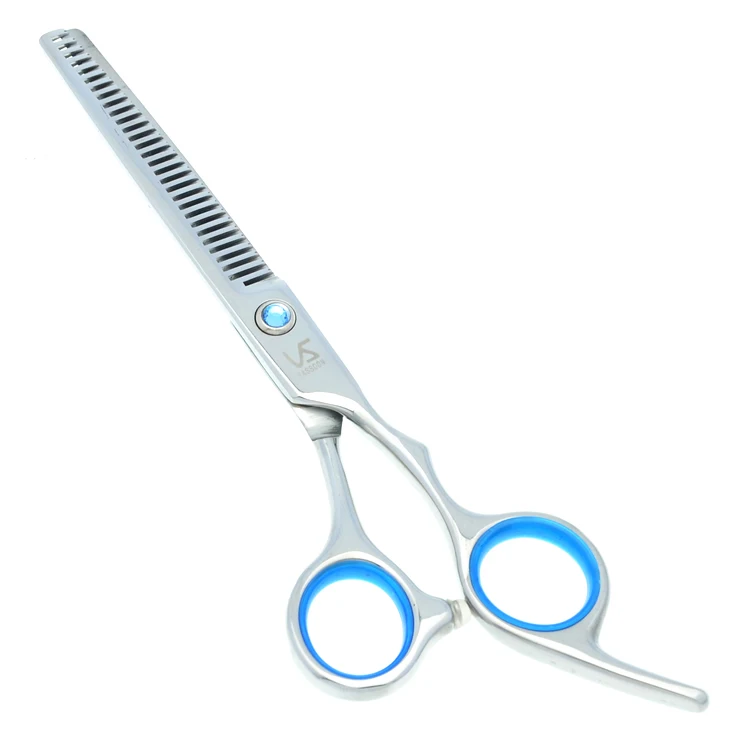 VS 6 0 &quotПарикмахерские ножницы для волос Профессиональные Парикмахерские набор