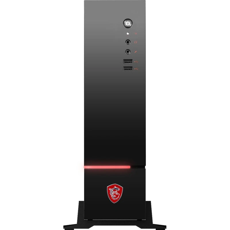 Системный блок MSI Codex S 10SA-212RU Intel Core i5 10400F 16 Гб 1Тб HDD 256Гб SSD GTX 1650 4096 Мб 9S6-B92721-212 |