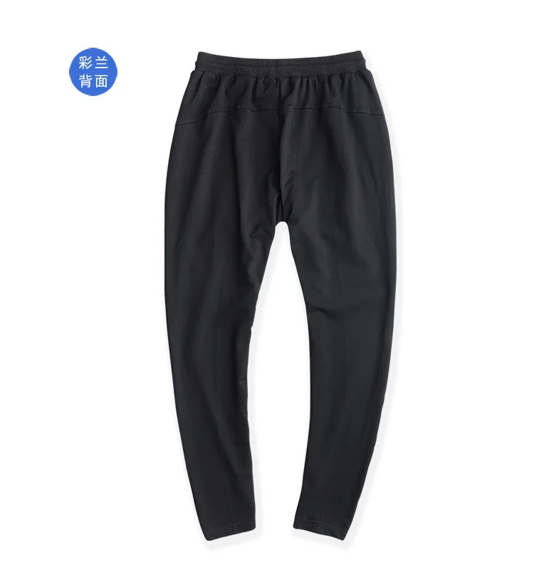 

NEW Men Running Pants Long Trousers Tracksuit Gym Sport Workout Joggers Solid Pockets Camouflage Sweatpants M-9XL