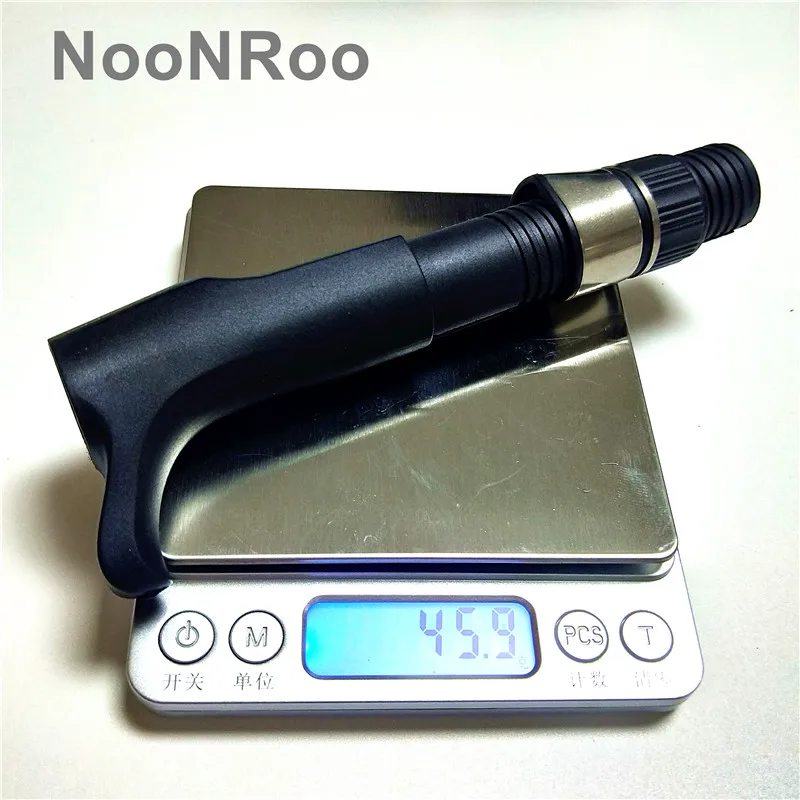 Кастинговая катушка NooNRoo PSS 18 # стандартные графитовые компоненты для ремонта