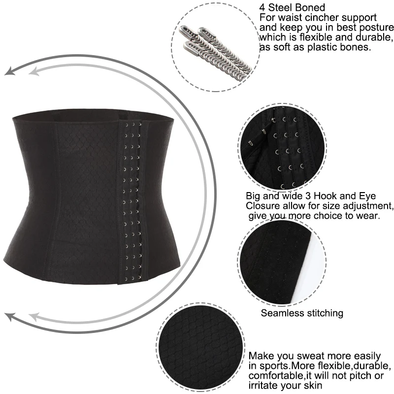 Корсет мужской пояс для моделирования тела|Корректирующее белье| |