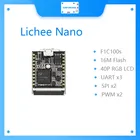 Sipeed Lichee Nano с разработчиком Flash Linux. Плата 16M версия IOT