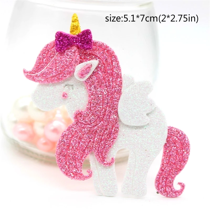 Милый Единорог металлические штампы трафареты для сделай сам