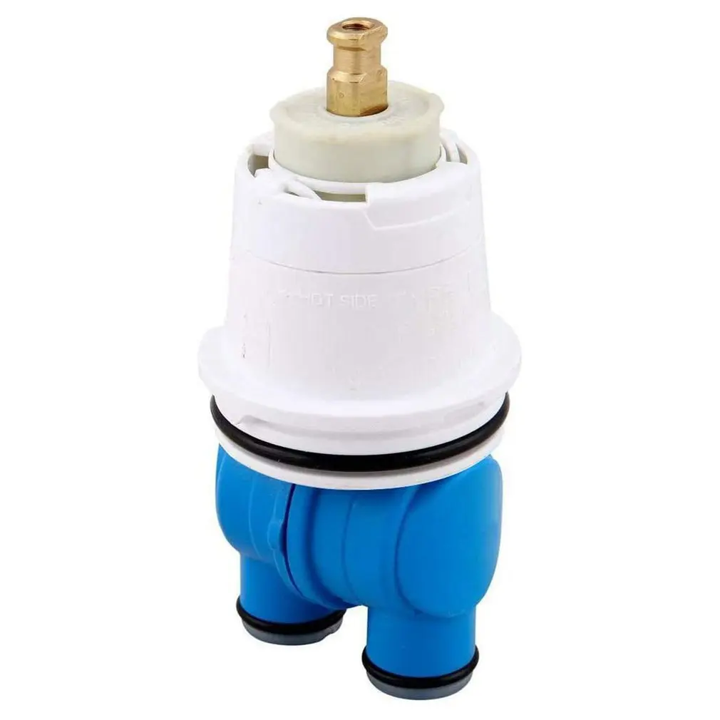 

Spool RP19804 Suitable For Replace Delta 1300 / 1400 Bathtub And Shower Multifunctional And Easy To Install Spool