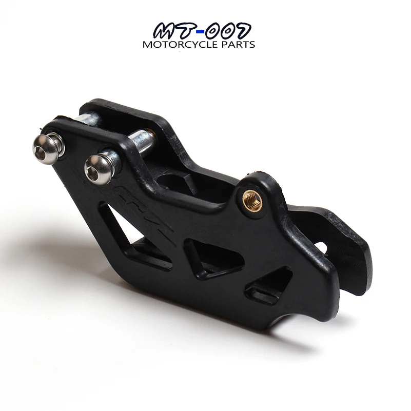 Мотоцикл про XMOTOS 520 530 направляющая цепи подходит 125 200 250 300 400 450 525 350 EXC SX MXC SXS