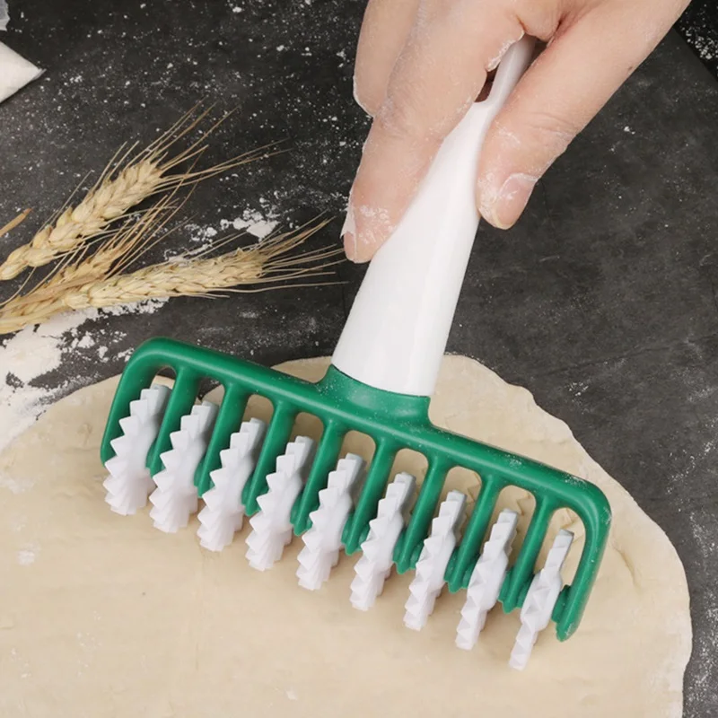 1 шт. Пластик равиоли Паста чайник Кухня миксер для теста делая макаронные