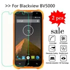 Высокопрочное стекло 9H для Blackview BV5000, Взрывозащищенная защитная пленка для экрана Blackview BV5000