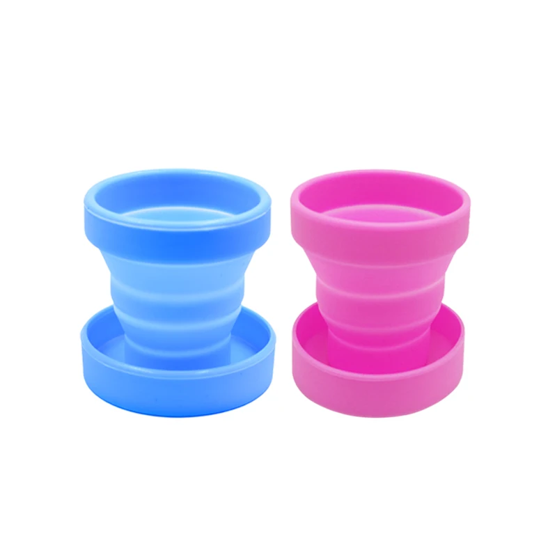 

10 шт стерилизатор чашка многоразовый коллектор менструальная силиконовая менструальная чашка с стерилизацией Складная чашка для путешест...