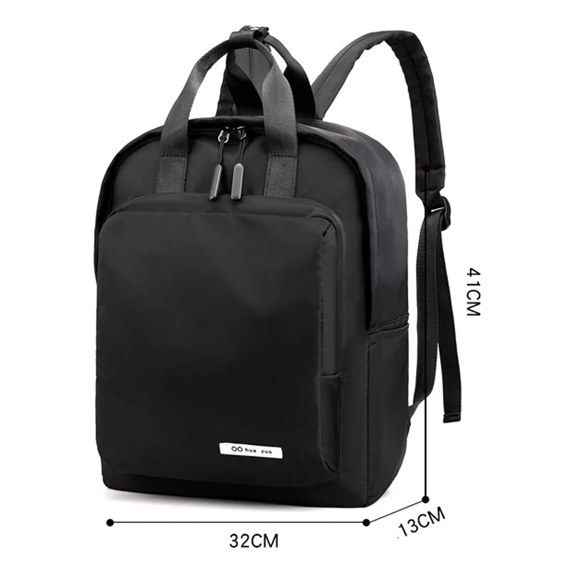 Студенческий Многофункциональный рюкзак для школы сумка подростков