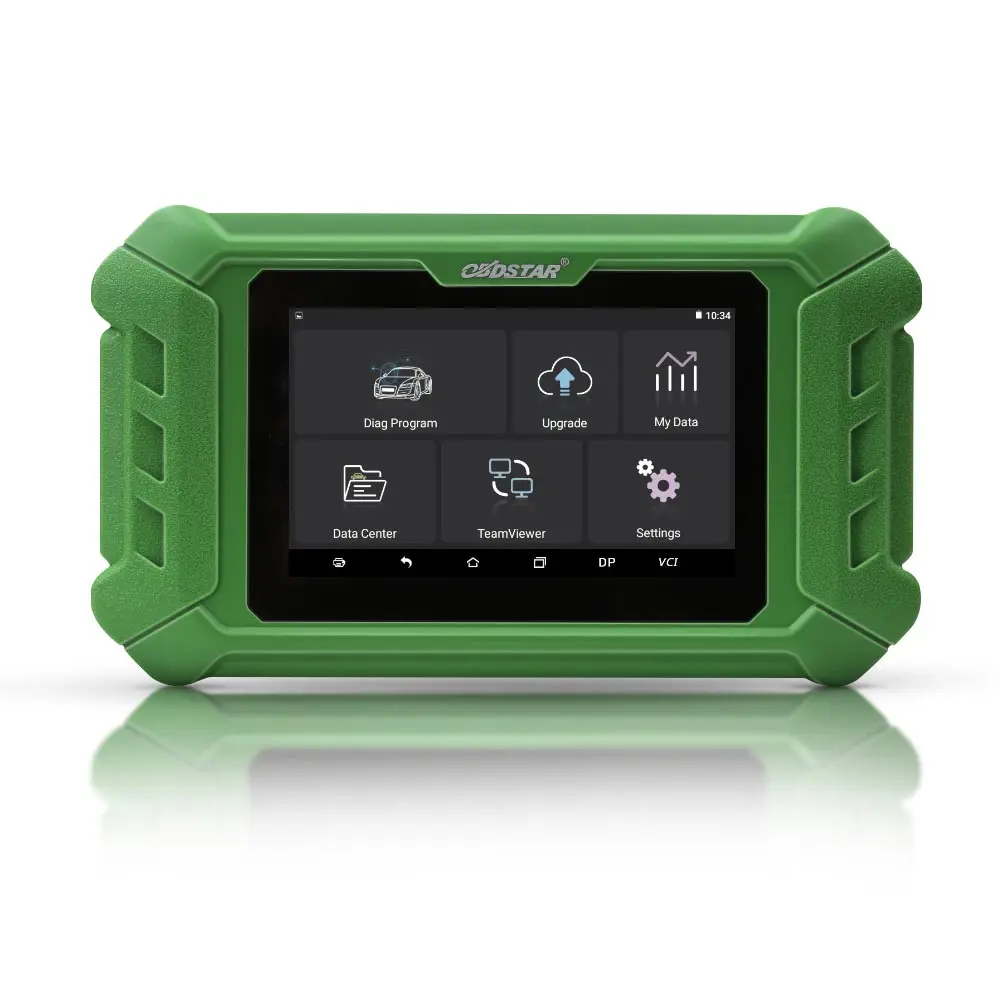 Инструмент для сброса масла OBDSTAR X200 Pro2 | Автомобили и мотоциклы