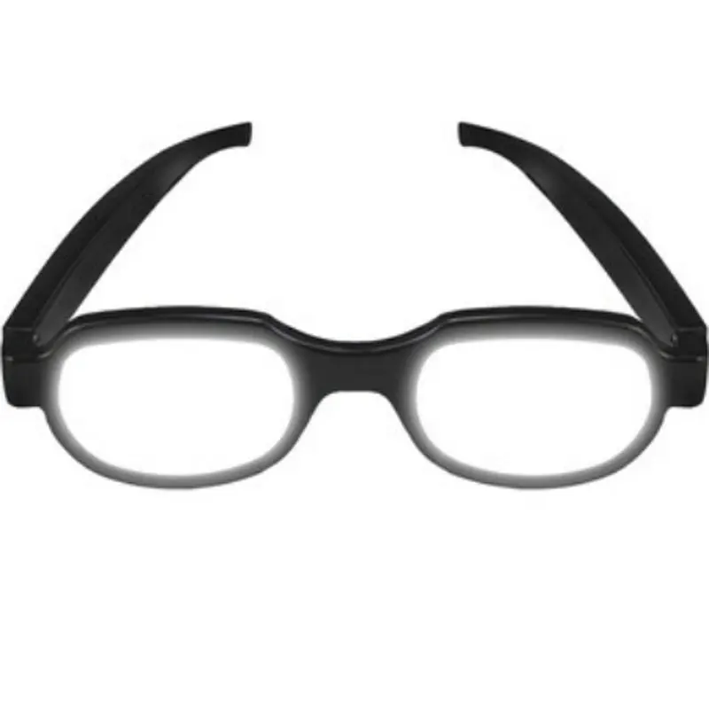 

LED glasses Light anime cosplay costumes Conan Japan Korea Popular Diy YouTube Twitch peepla Insgram Facebook Online Show Props